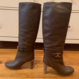 Chloe Boots